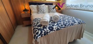 APARTAMENTO MOBILIADO NOS INGLESES CANNES