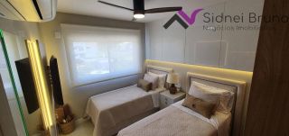 APARTAMENTO MOBILIADO NOS INGLESES CANNES