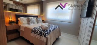 APARTAMENTO MOBILIADO NOS INGLESES CANNES