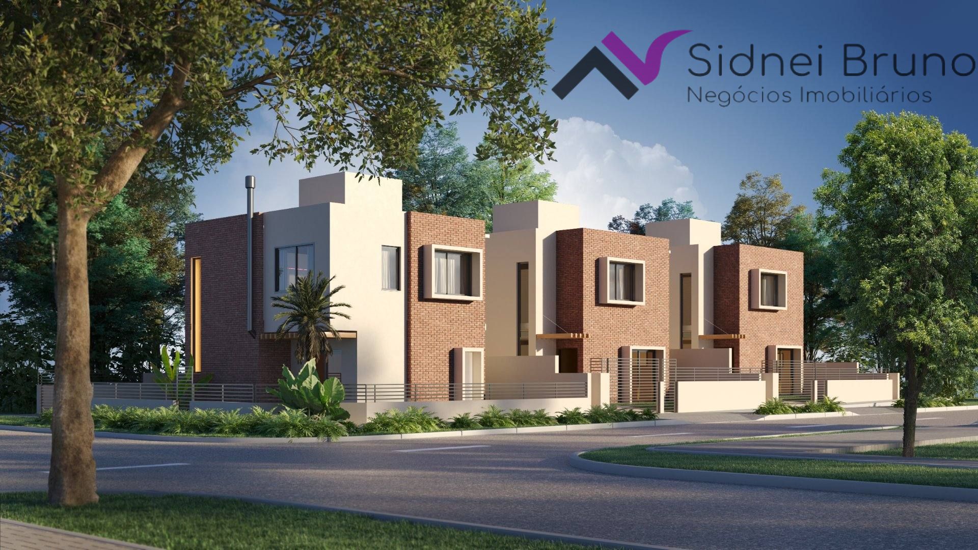 CASA INDIVIDUAL NO RIO VERMELHO 03 DORMITÓRIOS COM SUÍTE