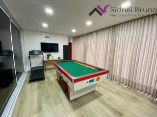 CASA ALTO PADRÃO COM PISCINA, 04 SUÍTES E ELEVADOR-RIO VERMELHO FLORIANÓPOLIS