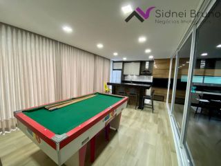 CASA ALTO PADRÃO COM PISCINA, 04 SUÍTES E ELEVADOR-RIO VERMELHO FLORIANÓPOLIS