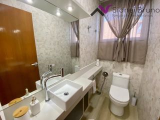 CASA ALTO PADRÃO COM PISCINA, 04 SUÍTES E ELEVADOR-RIO VERMELHO FLORIANÓPOLIS