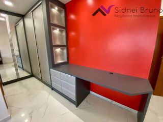 CASA ALTO PADRÃO COM PISCINA, 04 SUÍTES E ELEVADOR-RIO VERMELHO FLORIANÓPOLIS