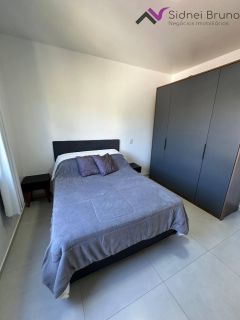 APARTAMENTO 2 DORMITÓRIOS EM CANASVIEIRAS 450M DA PRAIA