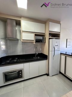 APARTAMENTO 2 DORMITÓRIOS EM CANASVIEIRAS 450M DA PRAIA