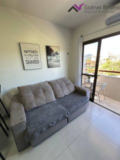 APARTAMENTO 2 DORMITÓRIOS EM CANASVIEIRAS 450M DA PRAIA
