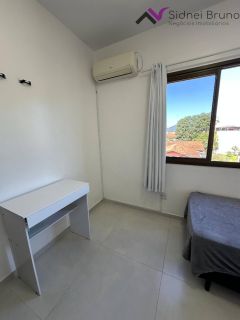 APARTAMENTO 2 DORMITÓRIOS EM CANASVIEIRAS 450M DA PRAIA