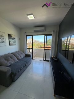 APARTAMENTO 2 DORMITÓRIOS EM CANASVIEIRAS 450M DA PRAIA