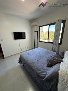 APARTAMENTO 2 DORMITÓRIOS EM CANASVIEIRAS 450M DA PRAIA