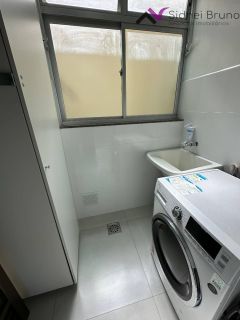 APARTAMENTO 2 DORMITÓRIOS EM CANASVIEIRAS 450M DA PRAIA