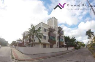 APARTAMENTO 2 DORMITÓRIOS EM CANASVIEIRAS 450M DA PRAIA