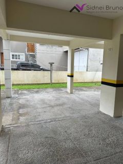 APARTAMENTO 2 DORMITÓRIOS EM CANASVIEIRAS 450M DA PRAIA