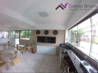 APARTAMENTO 2 DORMITÓRIOS EM CANASVIEIRAS 450M DA PRAIA