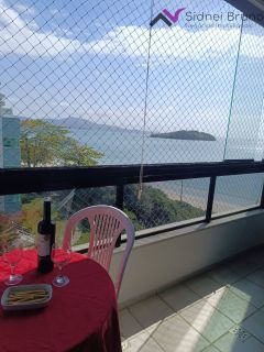 APARTAMENTO 1 QUARTO EM CANASVIEIRAS- A 400M DA PRAIA