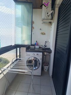 APARTAMENTO 1 QUARTO EM CANASVIEIRAS- A 400M DA PRAIA