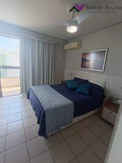 APARTAMENTO 1 QUARTO EM CANASVIEIRAS- A 400M DA PRAIA