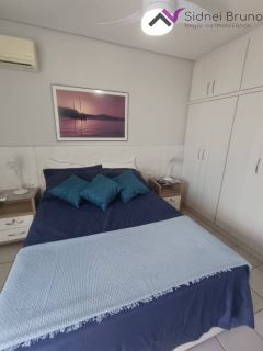 APARTAMENTO 1 QUARTO EM CANASVIEIRAS- A 400M DA PRAIA
