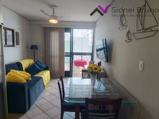 APARTAMENTO 1 QUARTO EM CANASVIEIRAS- A 400M DA PRAIA