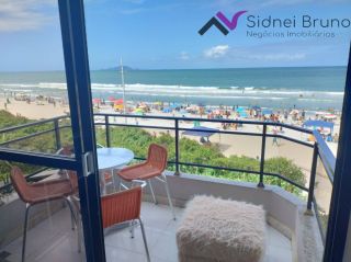 Apartamento Frente Mar – Praia dos Ingleses (Gaivotas/Temporada)