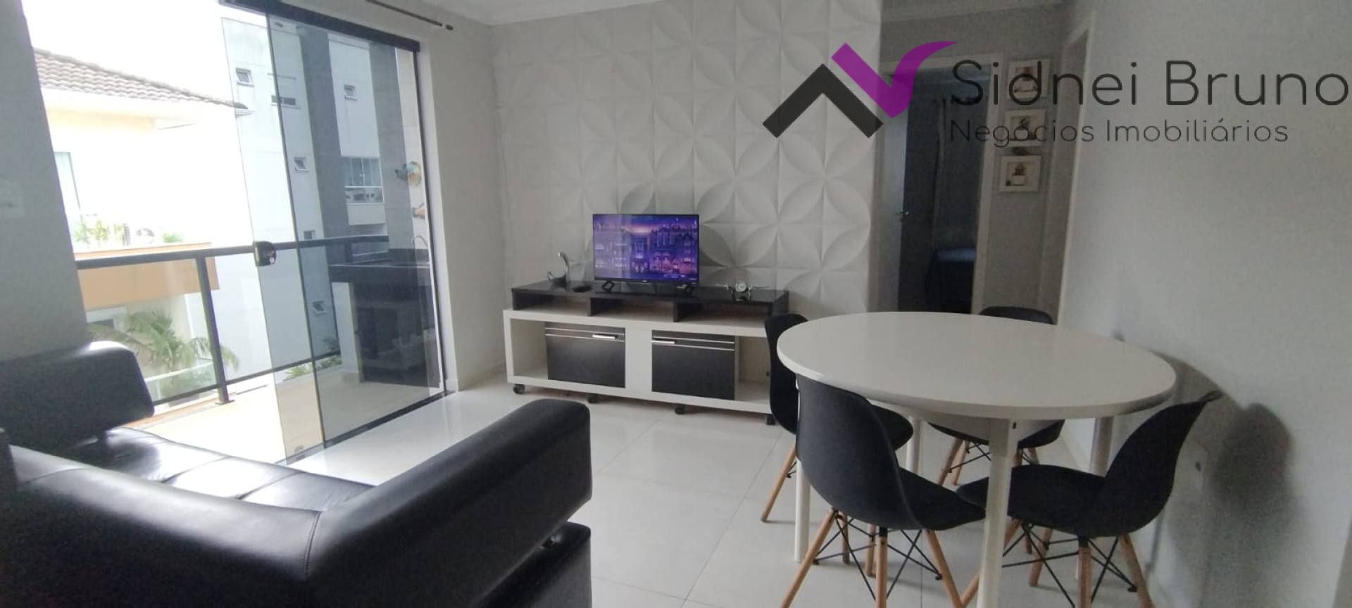 APARTAMENTO 02 QUARTOS- 750 METROS DO MAR NOS INGLESES