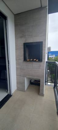 APARTAMENTO 02 QUARTOS- 750 METROS DO MAR NOS INGLESES