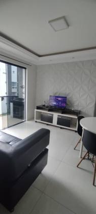 APARTAMENTO 02 QUARTOS- 750 METROS DO MAR NOS INGLESES