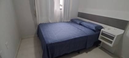 APARTAMENTO 02 QUARTOS- 750 METROS DO MAR NOS INGLESES