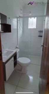 ALUGUEL ANUAL APARTAMENTO 03 QUARTOS NOS INGLESES