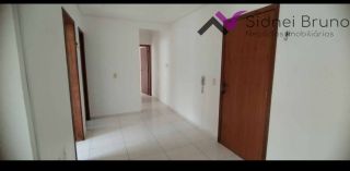 ALUGUEL ANUAL APARTAMENTO 03 QUARTOS NOS INGLESES