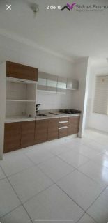ALUGUEL ANUAL APARTAMENTO 03 QUARTOS NOS INGLESES