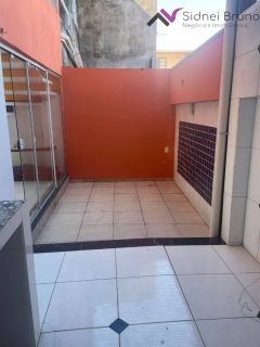 CASA LOCAÇÃO ANUAL- RIO VERMELHO- FLORIANÓPOLIS