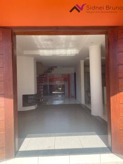 CASA LOCAÇÃO ANUAL- RIO VERMELHO- FLORIANÓPOLIS