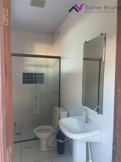 CASA LOCAÇÃO ANUAL- RIO VERMELHO- FLORIANÓPOLIS