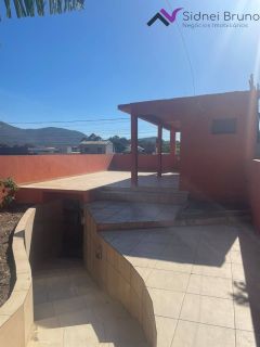 CASA LOCAÇÃO ANUAL- RIO VERMELHO- FLORIANÓPOLIS