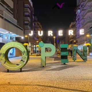 APARTAMENTO 03 QUARTOS- JURERÊ INTERNACIONAL