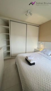 APARTAMENTO 03 QUARTOS- JURERÊ INTERNACIONAL