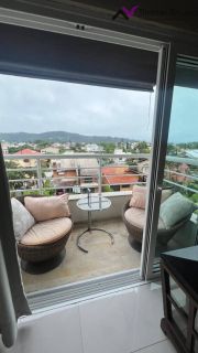 APARTAMENTO 03 QUARTOS- JURERÊ INTERNACIONAL