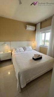 APARTAMENTO 03 QUARTOS- JURERÊ INTERNACIONAL