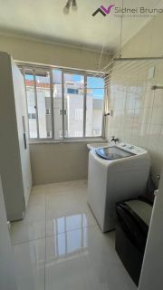 APARTAMENTO 03 QUARTOS- JURERÊ INTERNACIONAL