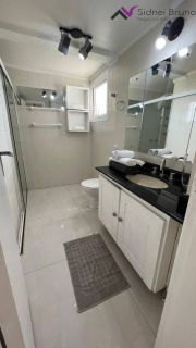 APARTAMENTO 03 QUARTOS- JURERÊ INTERNACIONAL