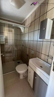 APARTAMENTO 03 QUARTOS- JURERÊ INTERNACIONAL