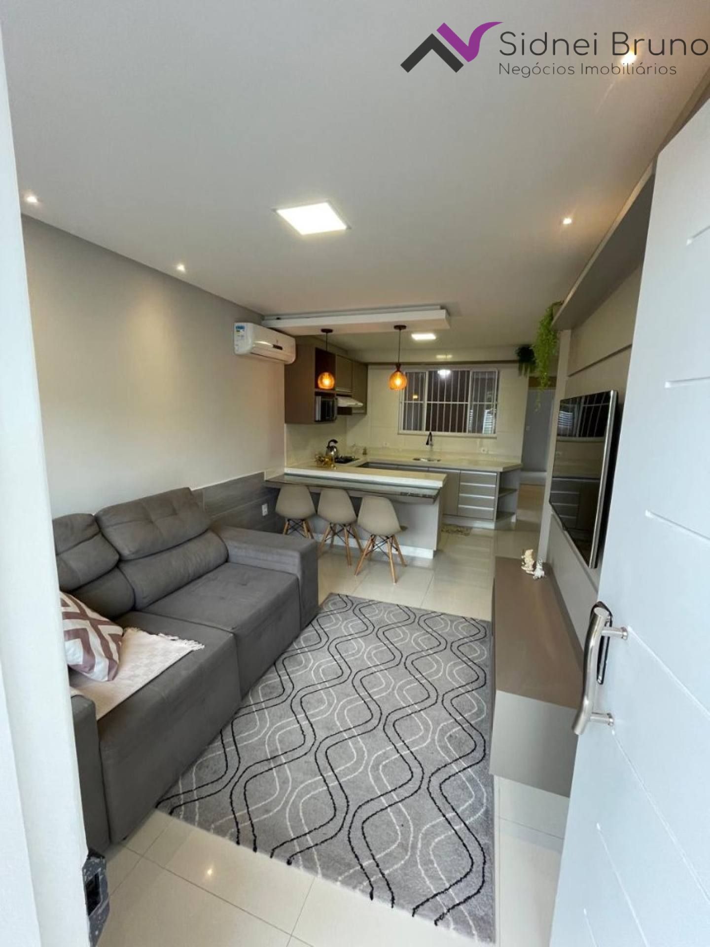 CASA DE TEMPORADA COMPLETA 02 QUARTOS-INGLESES