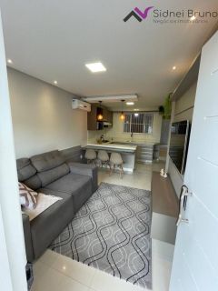 CASA DE TEMPORADA COMPLETA 02 QUARTOS-INGLESES