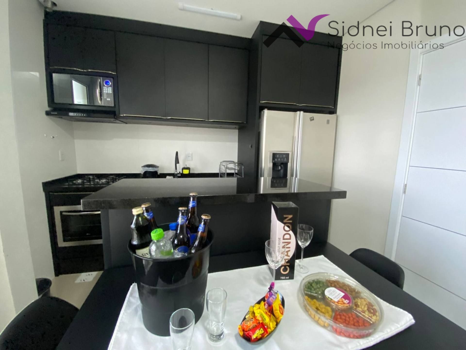 Loft Santinho & Ingleses – conforto, localização e praia a poucos passos!