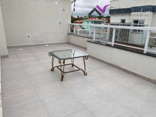 Loft Santinho & Ingleses – conforto, localização e praia a poucos passos!