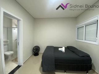 Loft Santinho & Ingleses – conforto, localização e praia a poucos passos!