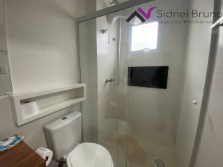 Loft Santinho & Ingleses – conforto, localização e praia a poucos passos!