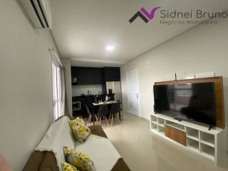 Loft Santinho & Ingleses – conforto, localização e praia a poucos passos!