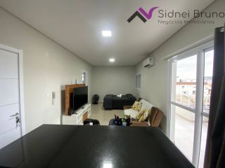 Loft Santinho & Ingleses – conforto, localização e praia a poucos passos!